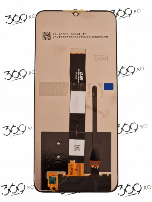 Display Xiaomi Redmi 10A (2022) / 9A/ 9C / 9AT/ 9C NFC (2020) NF