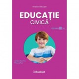 Educatie civica. Manual pentru clasa a III-a