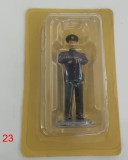 Figurina Armata Rosie - Ofiter de marina in uniforma standard URSS 1942 (23)