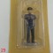 Figurina Armata Rosie - Ofiter de marina in uniforma standard URSS 1942 (23)