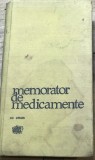 DVP21 Medicina - Memorator de medicamente