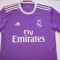 Tricou ADIDAS fotbal - REAL MADRID (Spania)