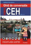 Ghid de conversa&Aring;&pound;ie rom&Atilde;&cent;n-ceh - Paperback brosat - Helliana Ianculescu - Polirom