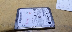 HDD Laptop Fujutsu 120GB Sata Sentinel 120Gb #B174