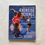 Ted Temertzoglou - Exercise Science