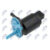 Pompa apa spalare parbriz Dual Pump Ford Galaxy; Opel Agila, Astra, Combo, Corsa, Meriva, Signum, Vectra, Zafira; Seat; Seat Alhambra, Ibiza Ii; Vw