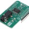 Placă prototip MP3 UART 3,3V/5V DC