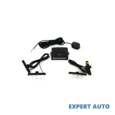 Lampa led profesionala stroboscopica 12-24v 110-v44c. lumina albastra Alta marca Alt model #7