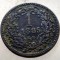 F.155 UNGARIA 1 KRAJCZAR 1885 KB