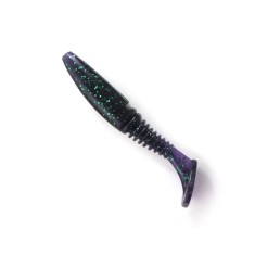 Năluca soft Fanatik Bandit 3.8 inch culoare 007