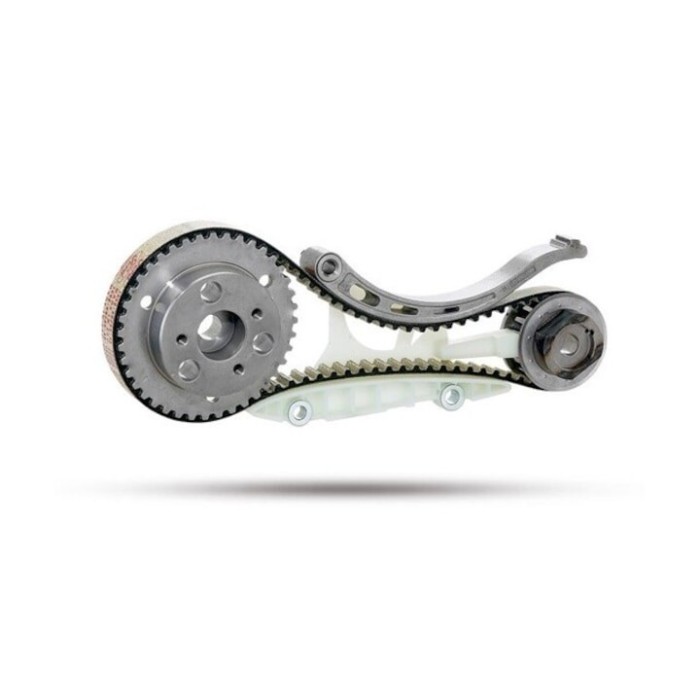 Kit distributie FORD FOCUS DAW DBW DAYCO KBIO01