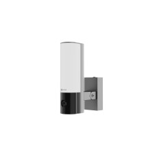 Camera de supraveghere IP 3MP Ezviz EL3, lentila fixa 2.8mm, lumina alba: 15m,