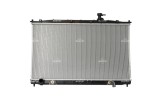 NRF 53943 Radiator, racire motor