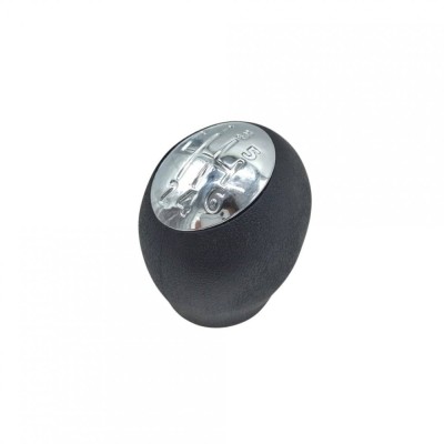 Maner nuca schimbator 5 / 6 viteze compatibil Renault Megane 2 2002&amp;ndash;2009 foto