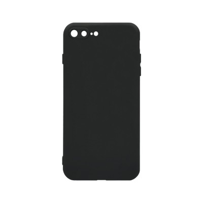 Husa BestCase&amp;reg; Premium Silicon, Compatibila Cu Apple iPhone 8 Plus / iPhone 7 foto