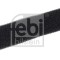 FEBI BILSTEIN 171402 Filtru, aer habitaclu