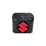 Coș De Gunoi Auto Pentru Depozitare Ș i Curățenie pentru Suzuki