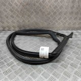 Garnitura Usa Dreapta Spate Audi A5 Sportback F5A 2017 8W8833708 OEM Cromata Inox