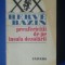 myh 712 - HERVE BAZIN - PREAFERICITII DE PE INSULA DEZOLARII - Ed 1974