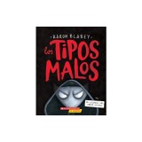 The Bad Guys in Dawn of the Underlord (Spanish Edition)