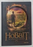 THE HOBBIT , AN UNEXPECTED JOURNEY , AGENDA