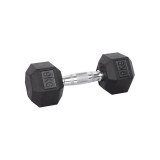 Cumpara ieftin Gantera hexagonala 9 kg,, inSPORTline