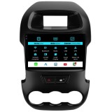 Cumpara ieftin Navigatie Dedicata Ford Ranger (2012-2015), 9Inch, 8Gb Ram, 256Gb Stocare, Carplay