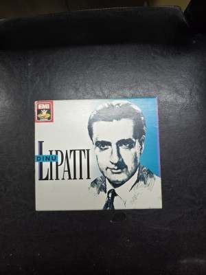 CD Dinu Lipatti foto