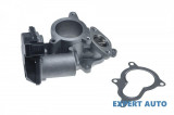 Supapa egr Audi A4 (2004-2008) [8E , B7] #1, Array