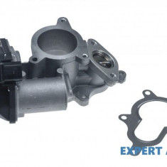 Valva egr Audi A4 (2000-2004) [8E2, B6] #1