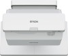 EPSON Proiector Laser EB-760W, Tehnologie 3LCD, Display LCD 0.59&quot;, 4100