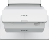 EPSON Proiector Laser EB-760W, Tehnologie 3LCD, Display LCD 0.59&quot;, 4100