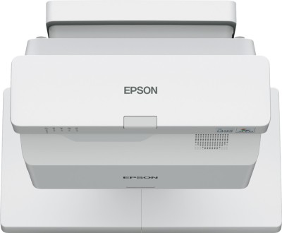 EPSON Proiector Laser EB-760W, Tehnologie 3LCD, Display LCD 0.59&amp;quot;, 4100 foto