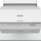 EPSON Proiector Laser EB-760W, Tehnologie 3LCD, Display LCD 0.59&quot;, 4100