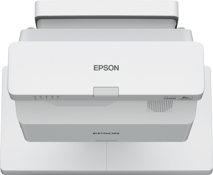 EPSON Proiector Laser EB-760W, Tehnologie 3LCD, Display LCD 0.59&quot;, 4100