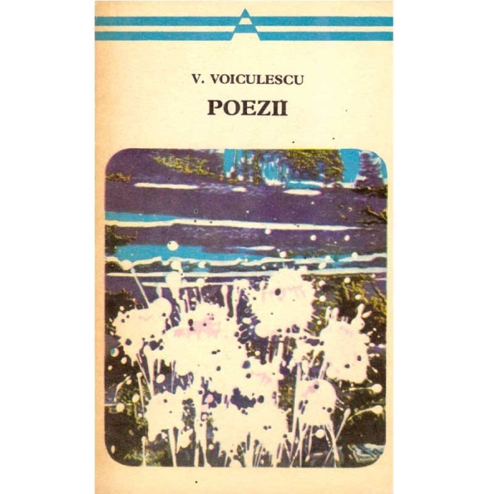 Vasile Voiculescu - Poezii - 136326
