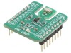 Placă Prototip I2C MS8607 PHT Click MikroBUS