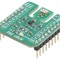 Placă Prototip I2C MS8607 PHT Click MikroBUS