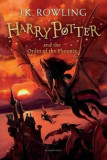 Harry Potter and the Order of the Phoenix - J. K. Rowling