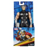 Figurina Thor Marvel 20 cm, personaj de actiune Hasbro pentru copii