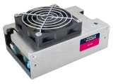 Alimentator modular TRACO POWER 500W 48VDC pentru &icirc;ncastrare pulsatoriu