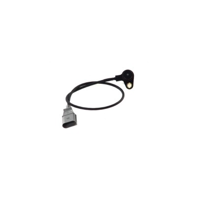 Senzor impulsuri arbore cotit AUDI A4 Cabriolet 8H7 B6 8HE B7 BOSCH 0261210147 foto