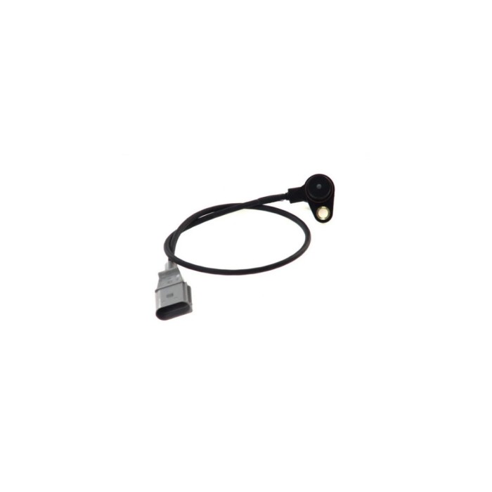 Senzor impulsuri arbore cotit AUDI A4 Cabriolet 8H7 B6 8HE B7 BOSCH 0261210147