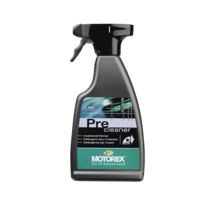Solutie curatare Motorex INSECT CLEANER, 500ml foto