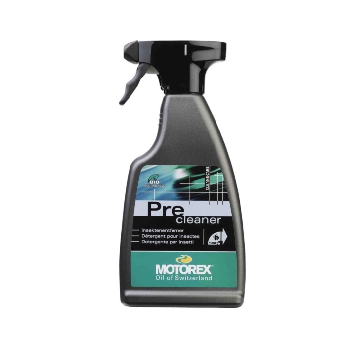 Solutie curatare Motorex INSECT CLEANER, 500ml
