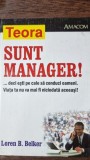 Sunt manager! - Loren B. Belker
