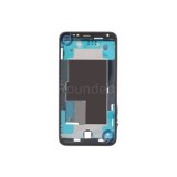 Capac frontal HTC EVO 3D negru