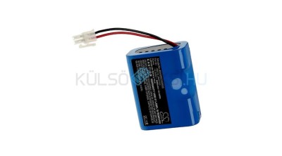 VHBW Baterie Hoover RB219, 35601403 for - 2000mAh, 14.4V, Li-ion foto