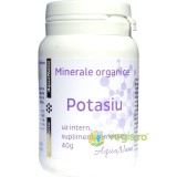 Potasiu Organic 40g