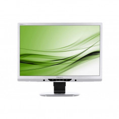 Monitor Refurbished Philips 225B2CS, 22 inch, 1680 x 1050, DVI, VGA, 16.7 milioane de culori, 5 ms foto